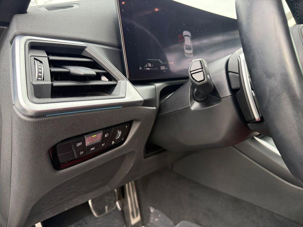 used 2023 BMW 330e car, priced at $29,499