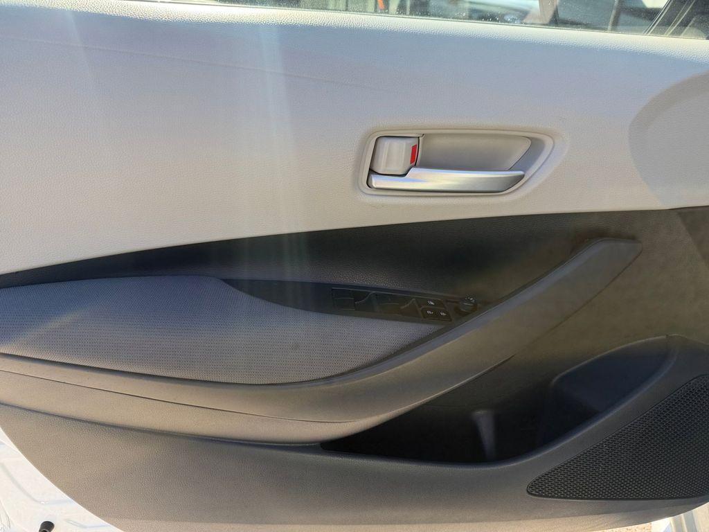 used 2020 Toyota Corolla Hybrid car, priced at $15,495