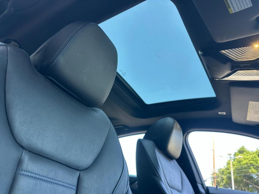 used 2023 BMW M440 Gran Coupe car, priced at $38,499