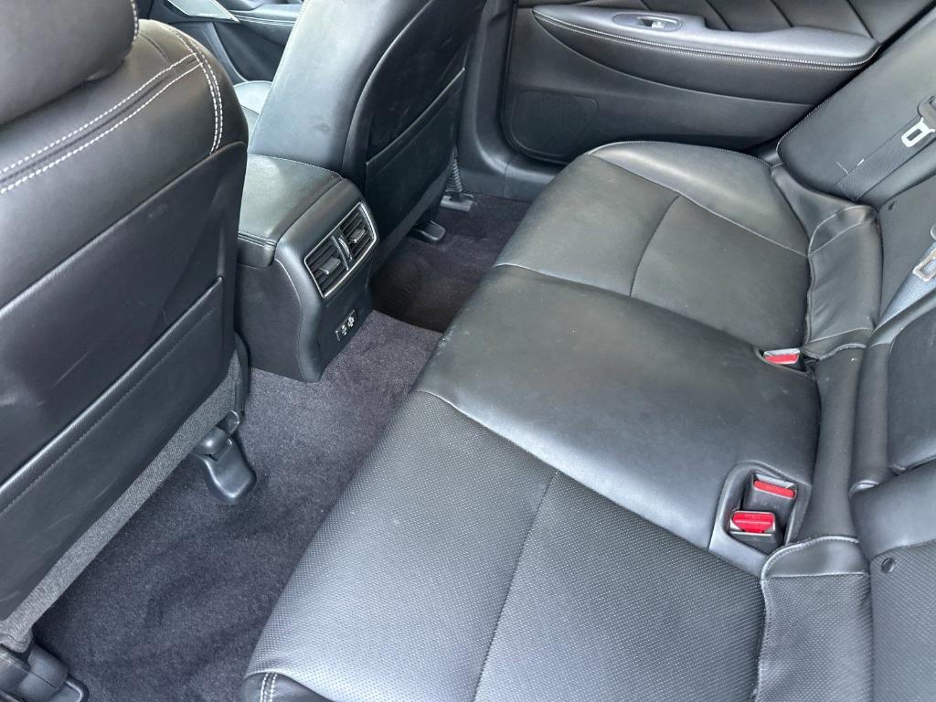 used 2023 INFINITI Q50 car, priced at $32,888