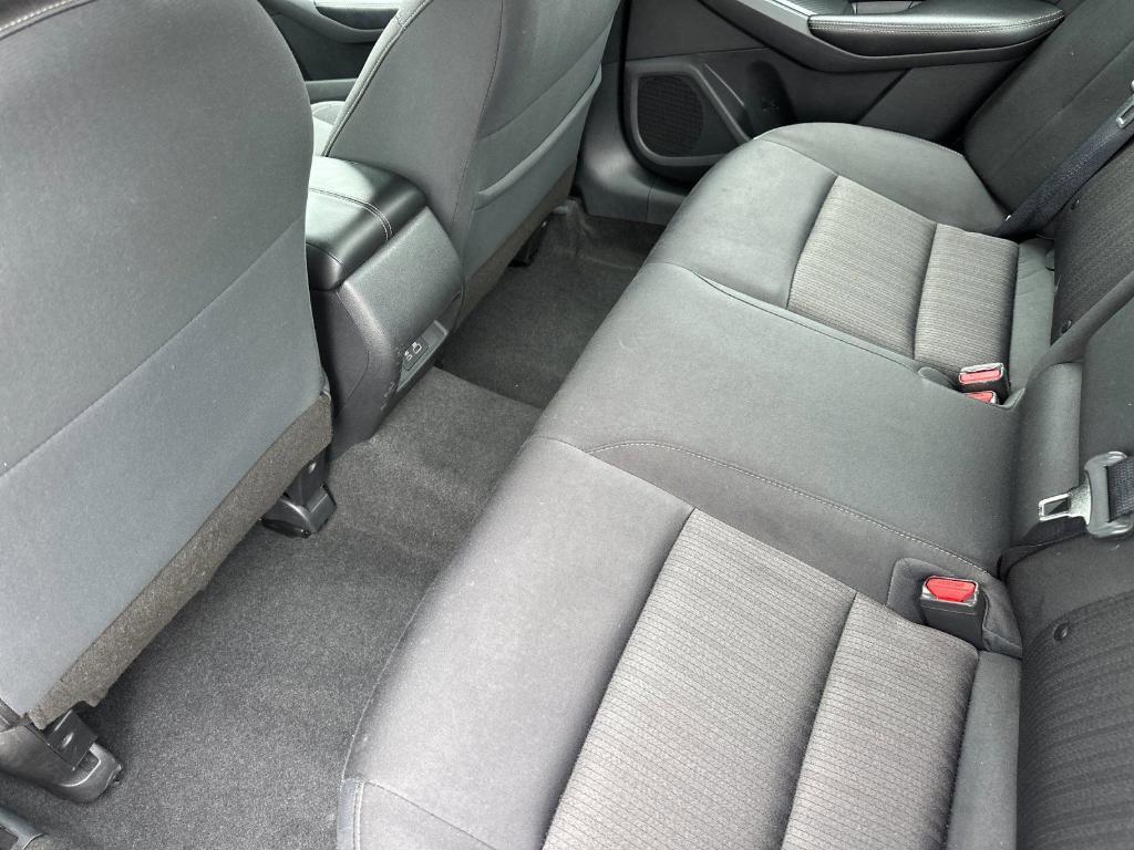 used 2024 Nissan Altima car, priced at $18,888