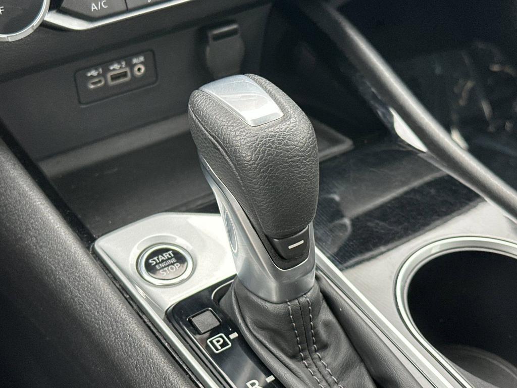 used 2024 Nissan Altima car, priced at $18,888