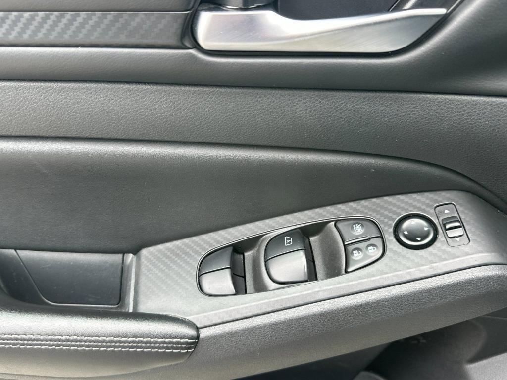 used 2024 Nissan Altima car, priced at $18,888