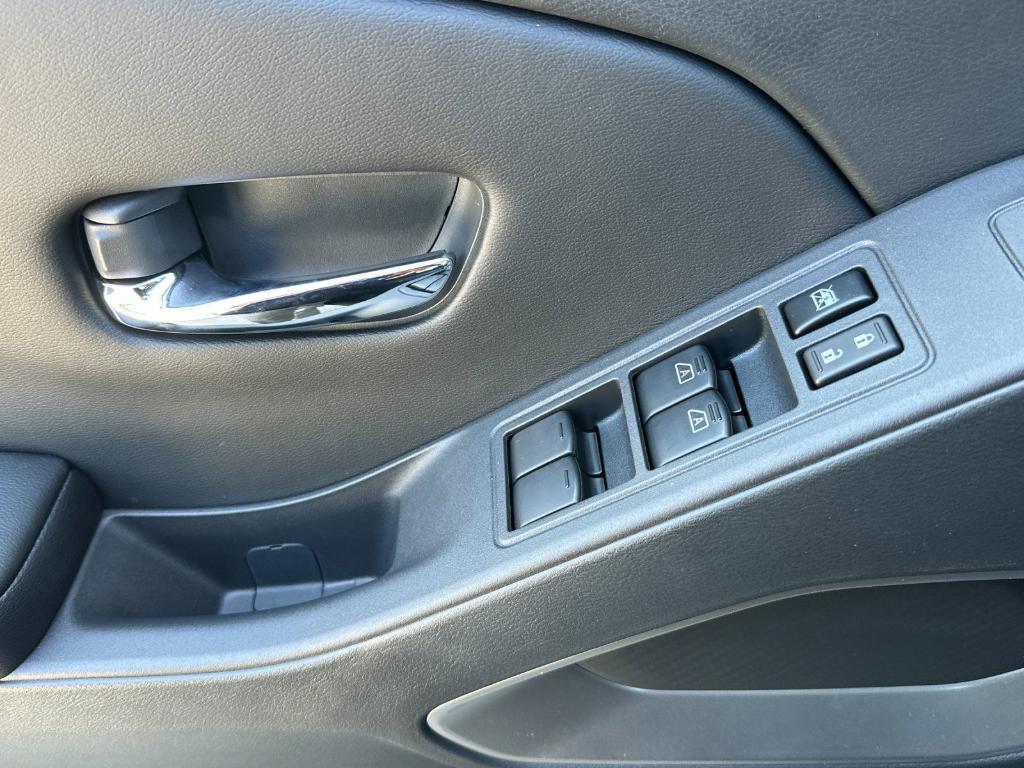 new 2026 Nissan Frontier car, priced at $36,880