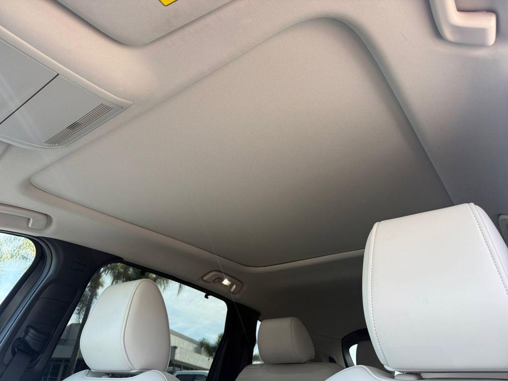 used 2024 Mazda CX-90 PHEV car, priced at $34,499