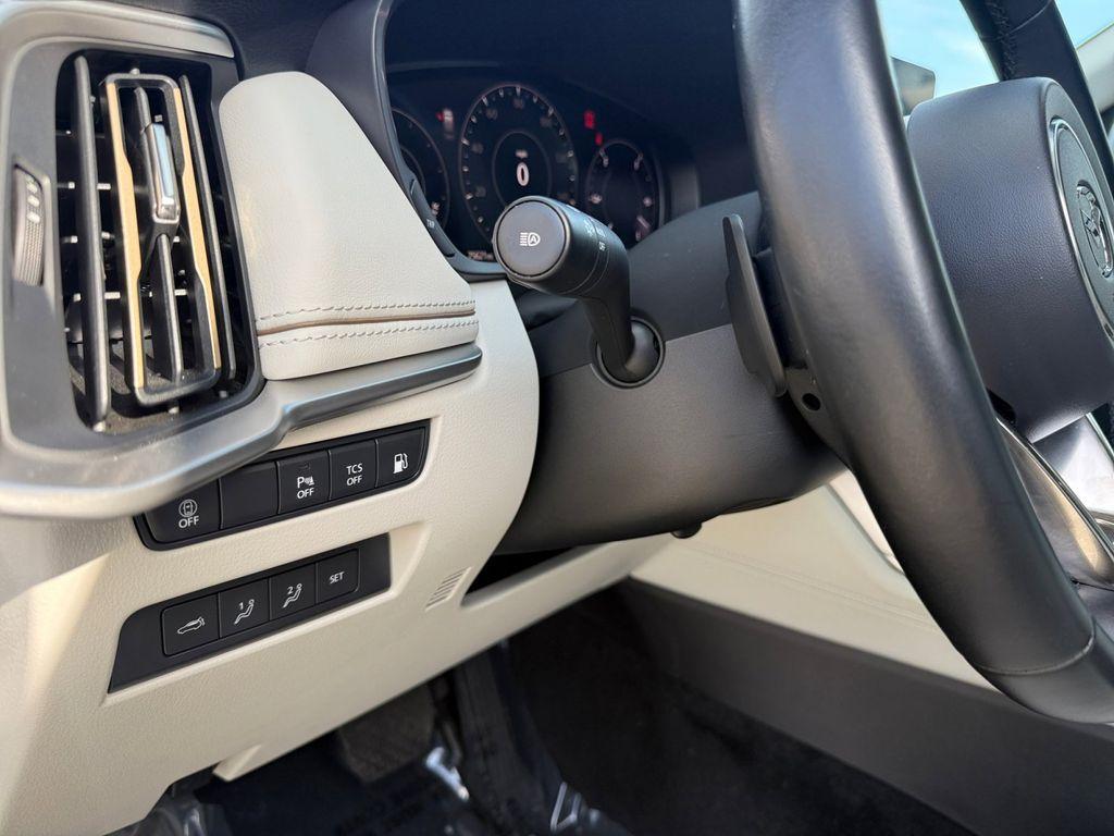 used 2024 Mazda CX-90 PHEV car, priced at $34,499