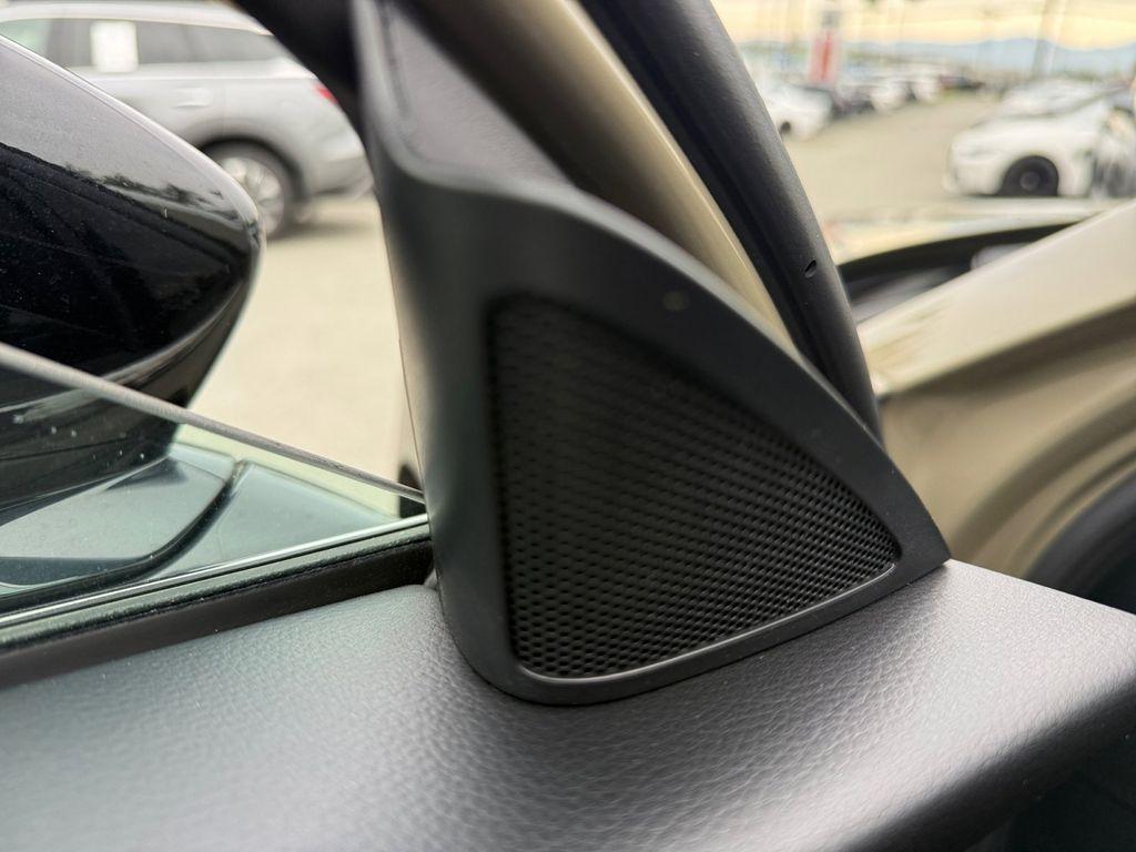 used 2025 Mazda CX-30 car, priced at $26,995