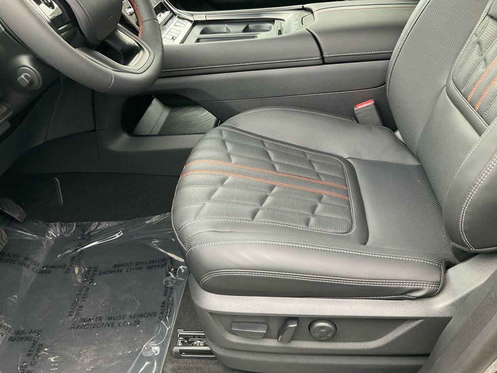 new 2026 Nissan Armada car, priced at $77,715