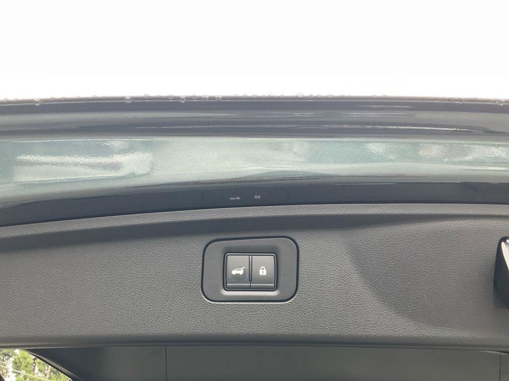 new 2026 Nissan Armada car, priced at $77,715