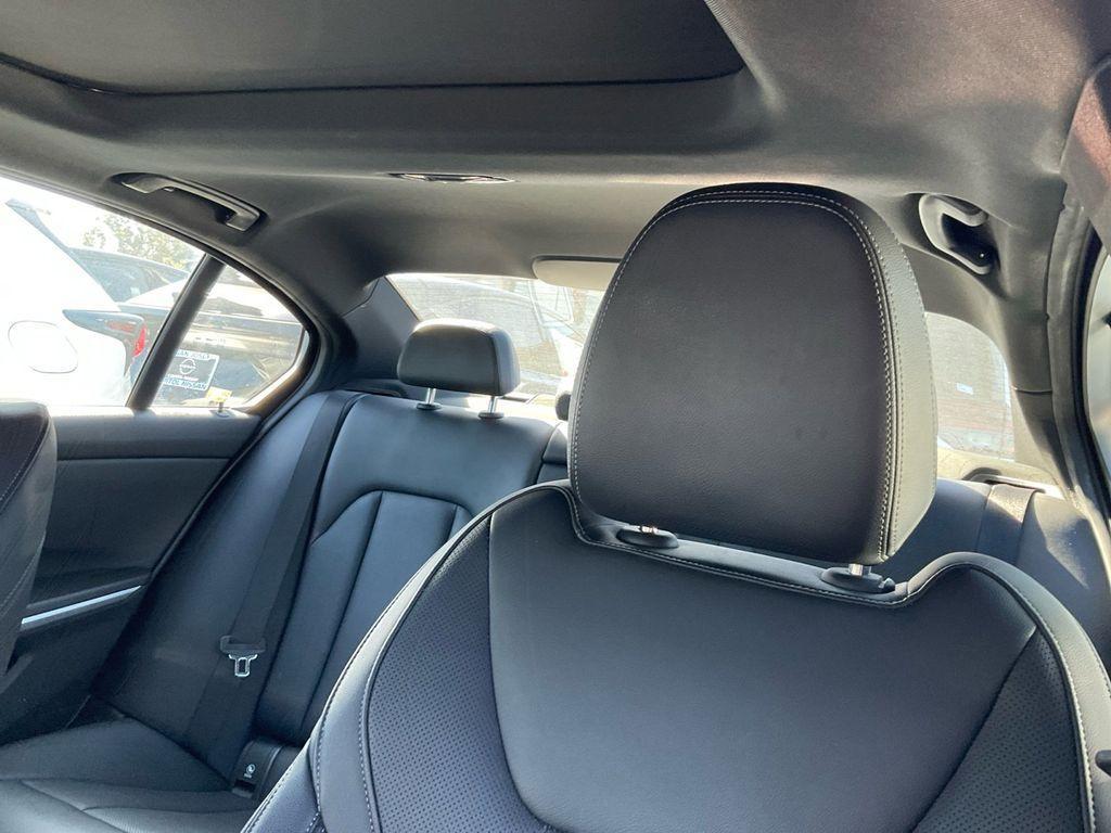 used 2023 BMW 330e car, priced at $26,999