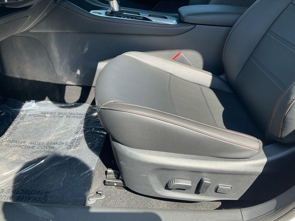 new 2025 Nissan Sentra car, priced at $27,682