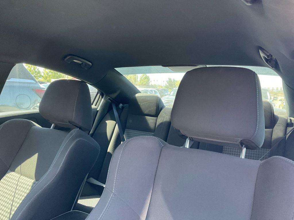 used 2020 Dodge Charger car, priced at $18,488