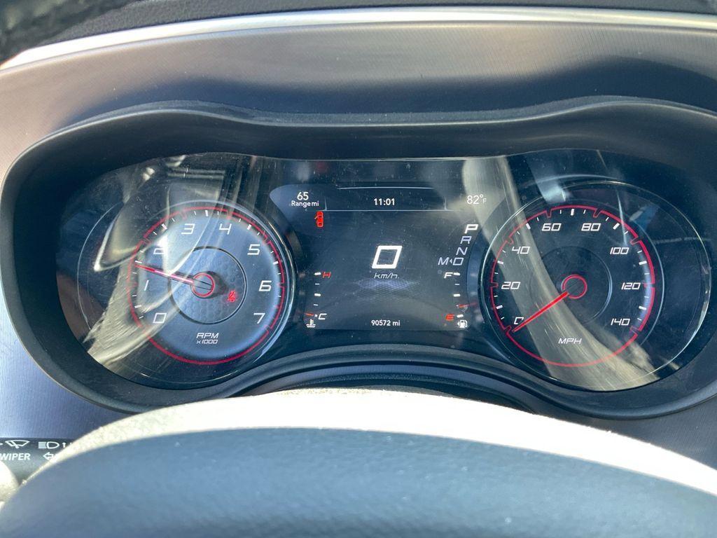 used 2020 Dodge Charger car, priced at $18,488