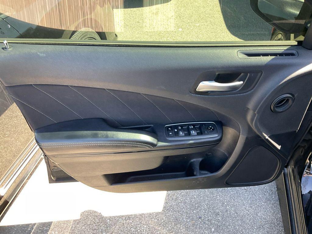 used 2020 Dodge Charger car, priced at $18,488