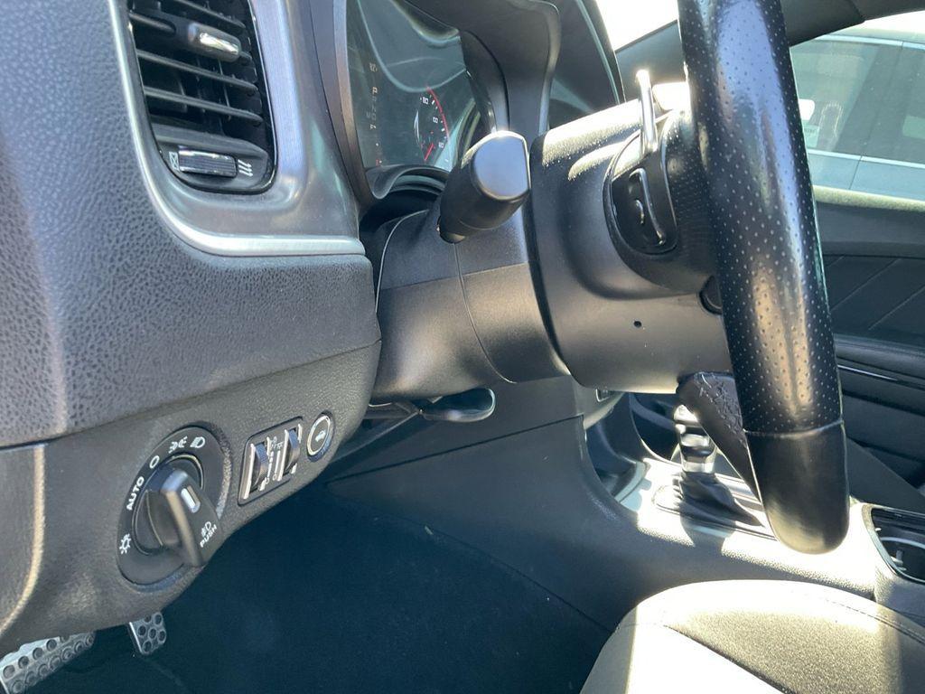 used 2020 Dodge Charger car, priced at $18,488