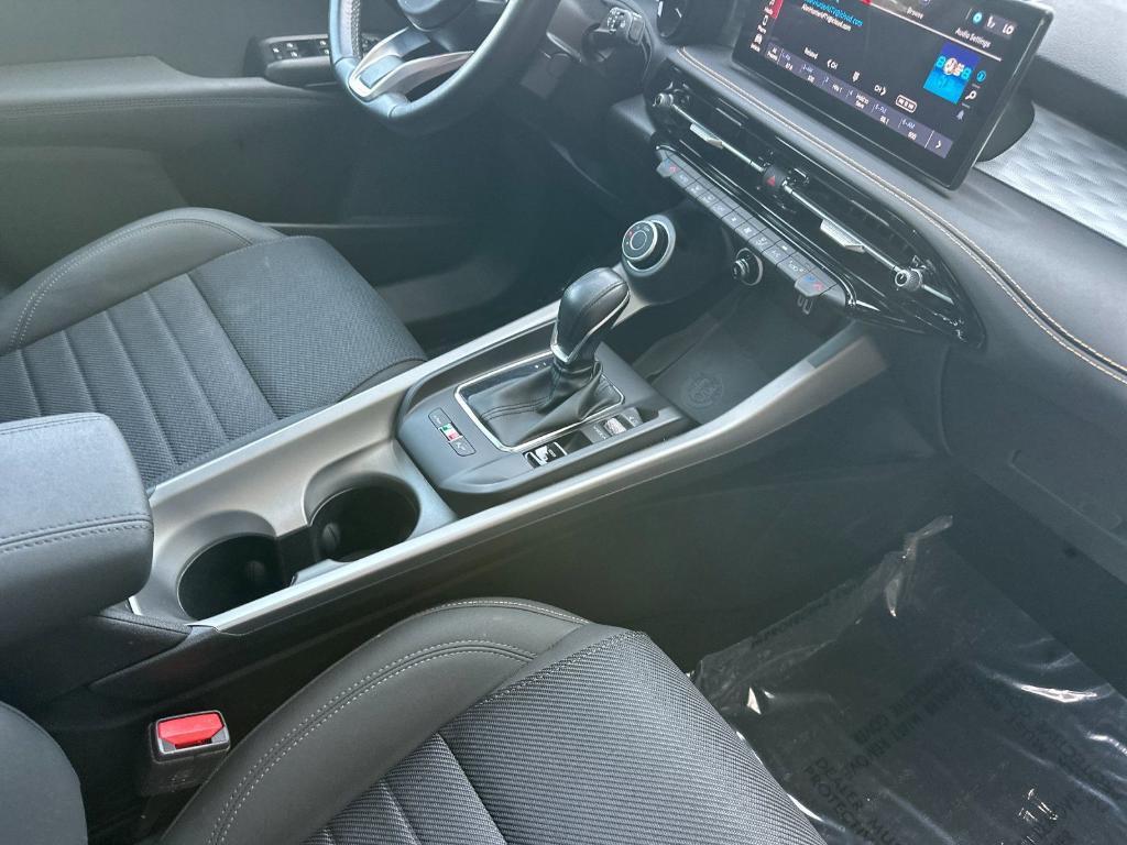 used 2024 Alfa Romeo Tonale car, priced at $23,888