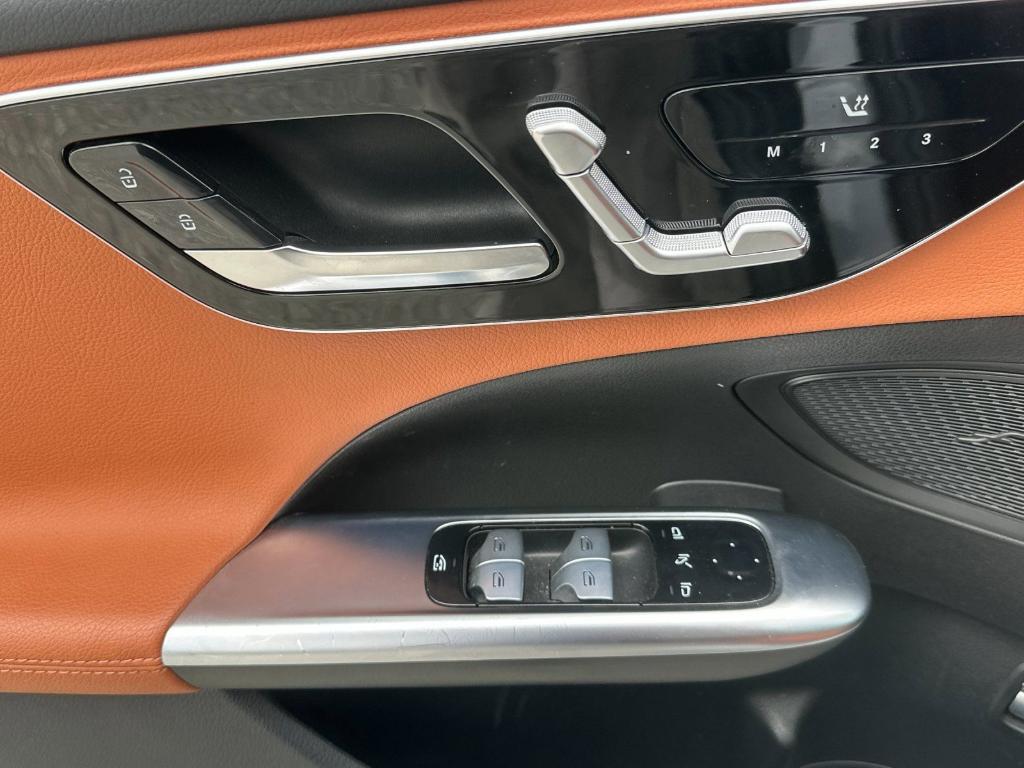 used 2022 Mercedes-Benz C-Class car, priced at $30,888