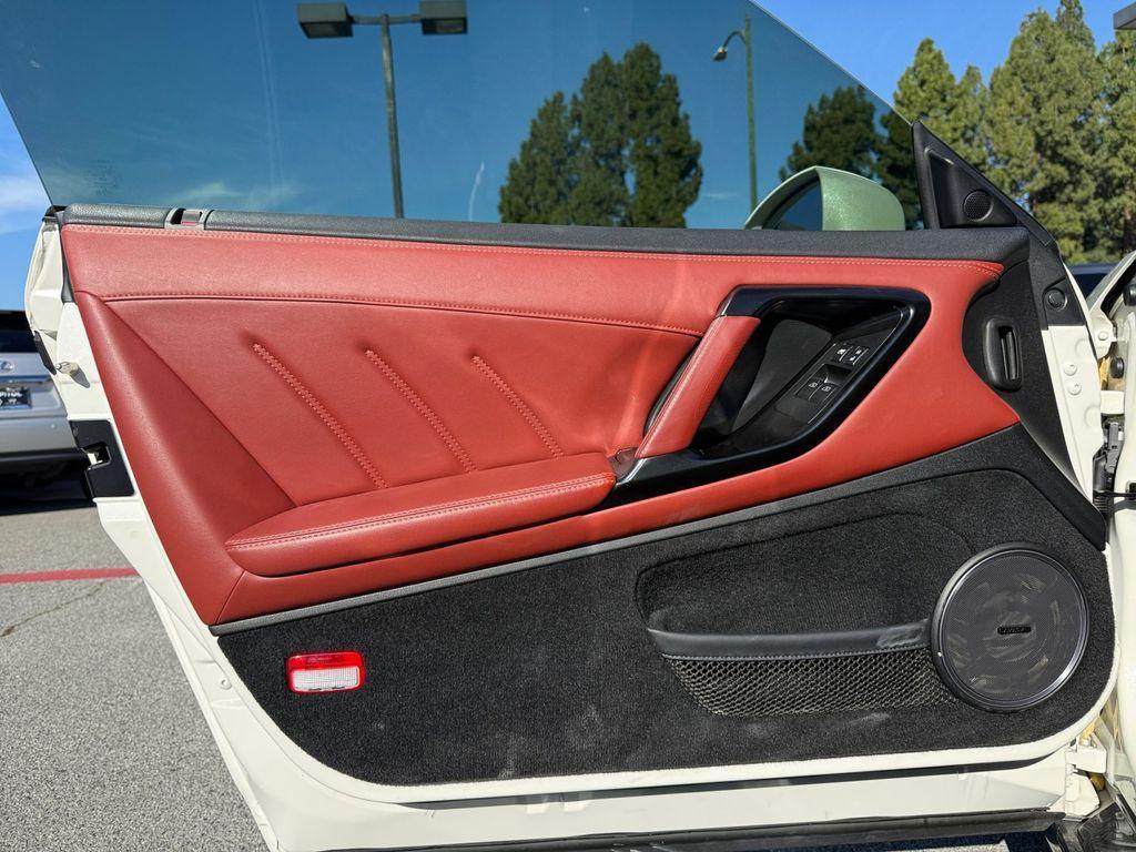 used 2016 Nissan GT-R car, priced at $129,995