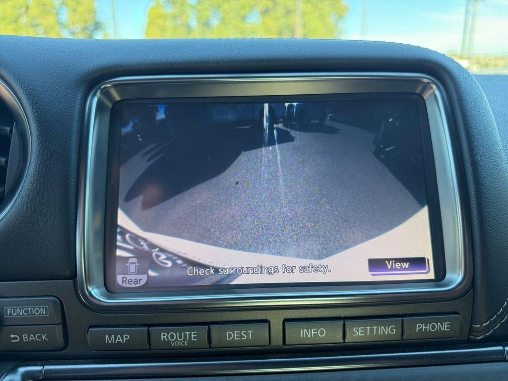 used 2016 Nissan GT-R car, priced at $129,995