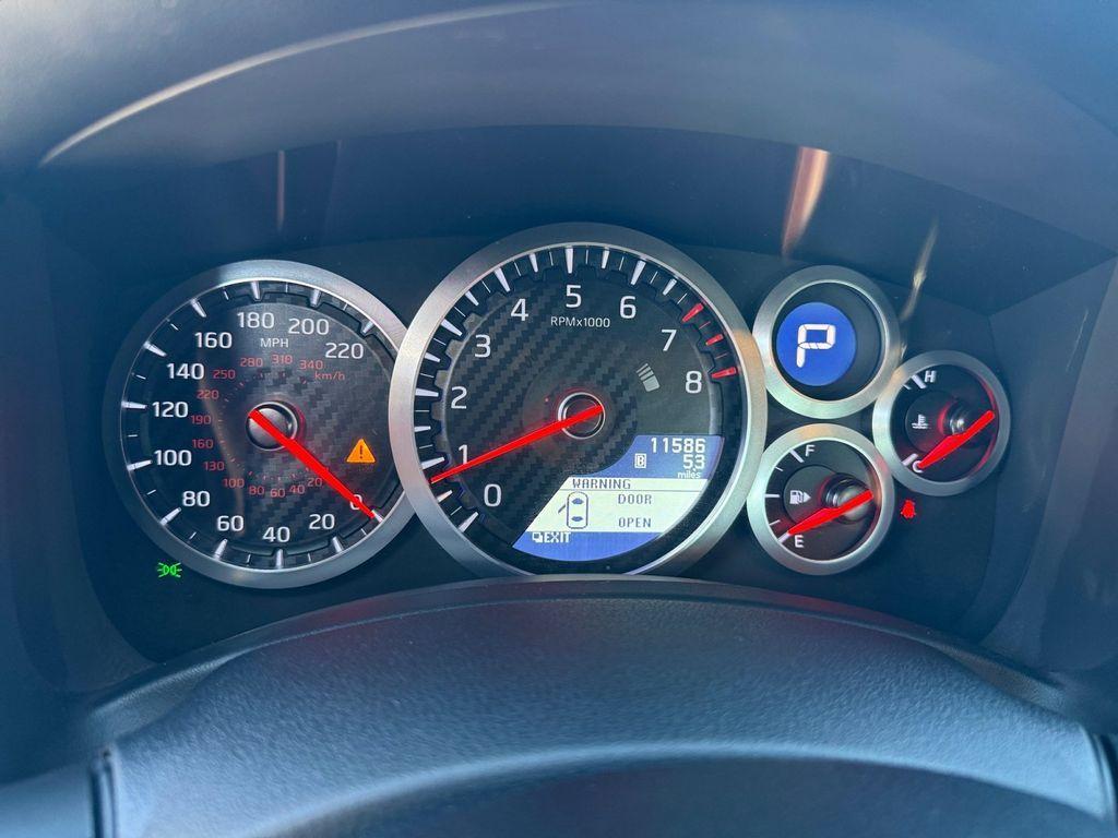 used 2016 Nissan GT-R car, priced at $129,995