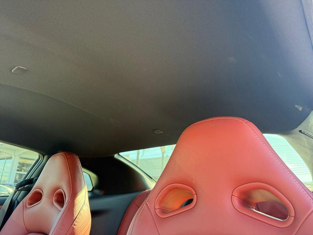 used 2016 Nissan GT-R car, priced at $129,995