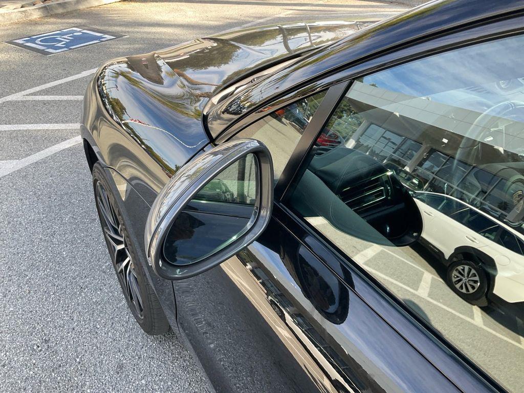 used 2023 Porsche Macan car, priced at $44,499