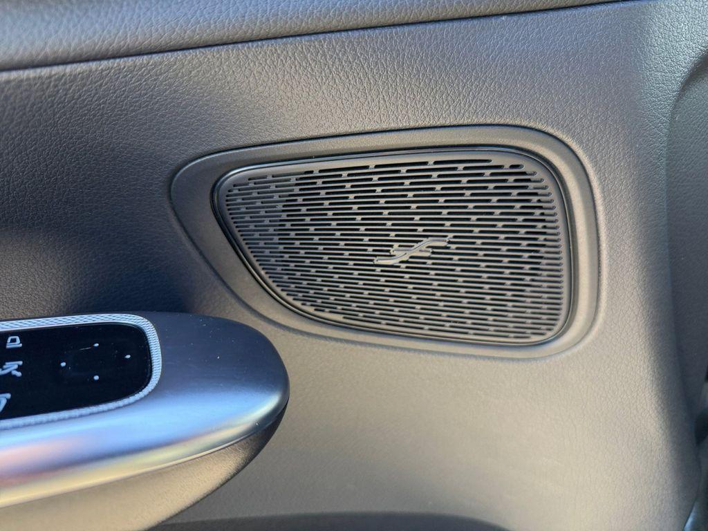 used 2024 Mercedes-Benz GLC 300 car, priced at $29,499