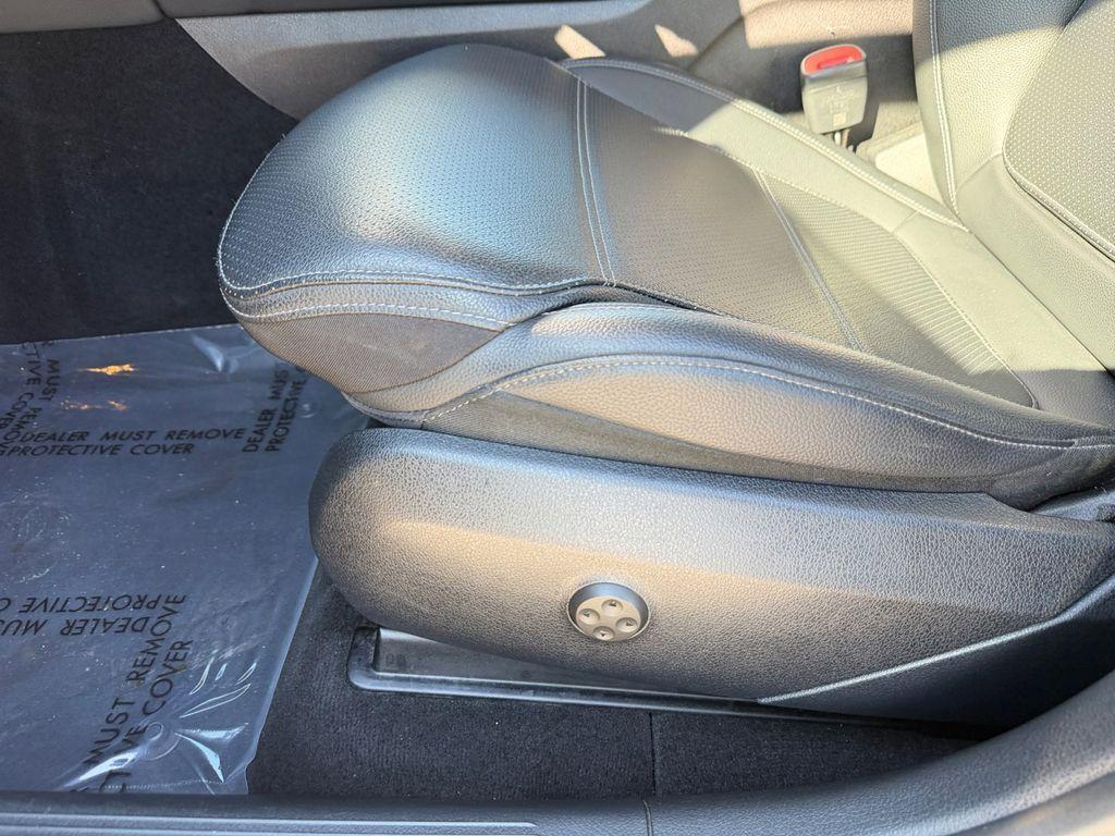 used 2024 Mercedes-Benz GLC 300 car, priced at $29,499