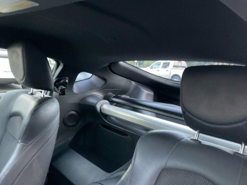 used 2020 Nissan 370Z car, priced at $26,499