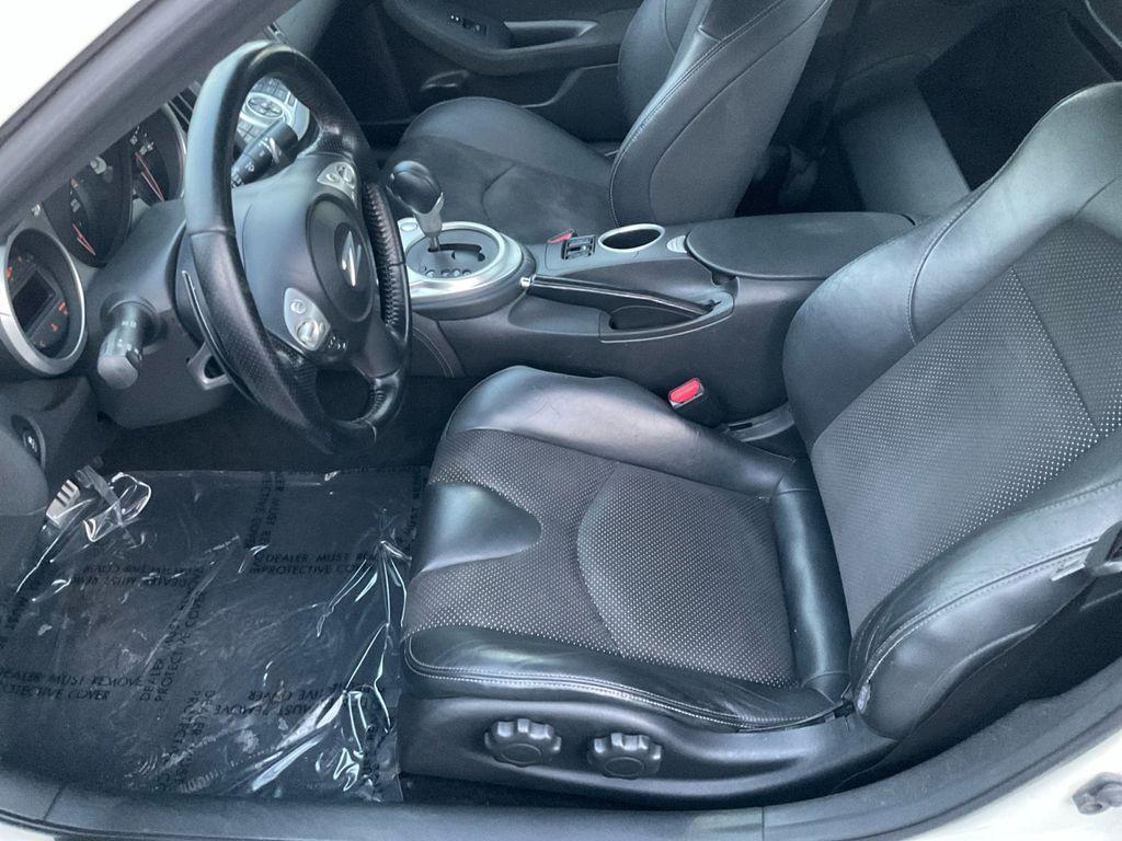 used 2020 Nissan 370Z car, priced at $26,499