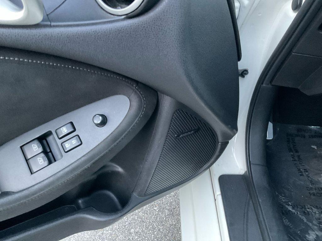 used 2020 Nissan 370Z car, priced at $26,499