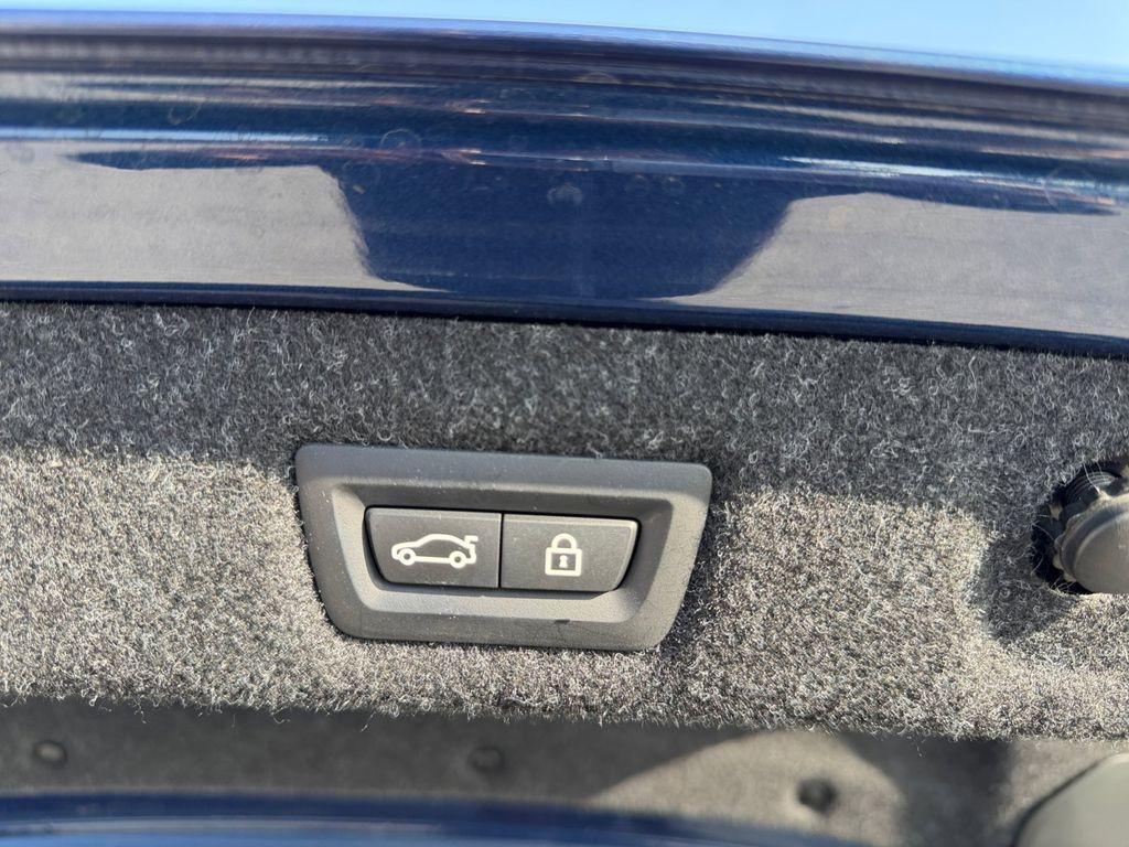 used 2023 BMW 530 car, priced at $29,888