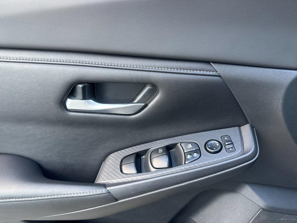 used 2021 Nissan Sentra car, priced at $14,999