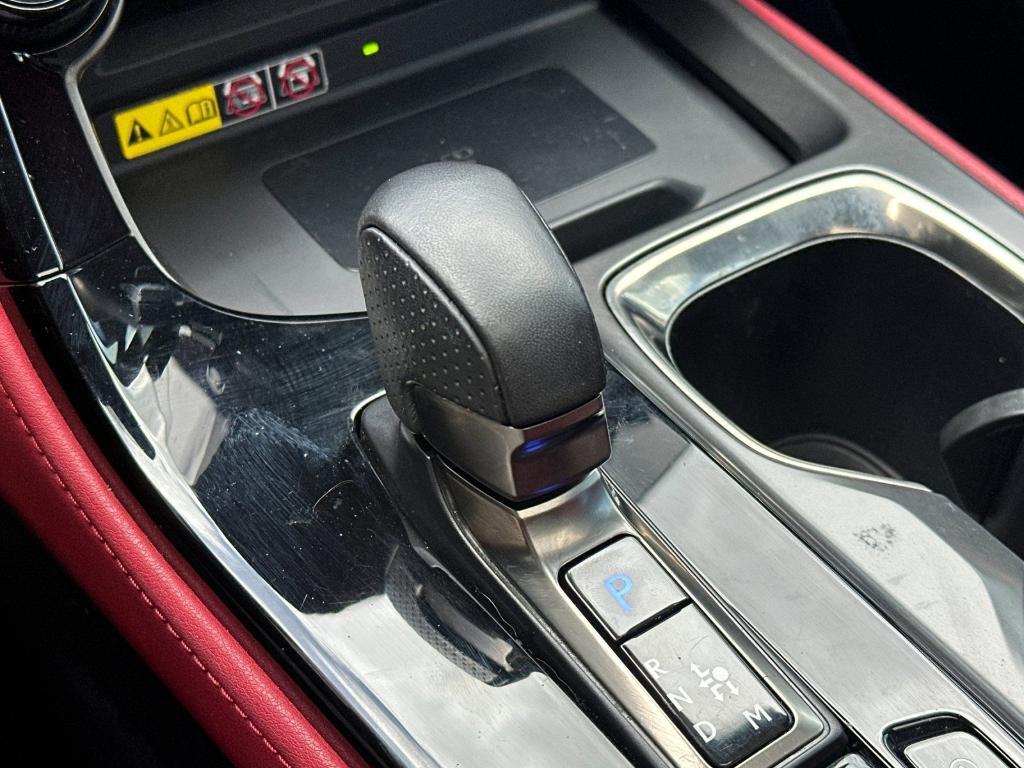 used 2024 Lexus NX 350 car, priced at $42,999