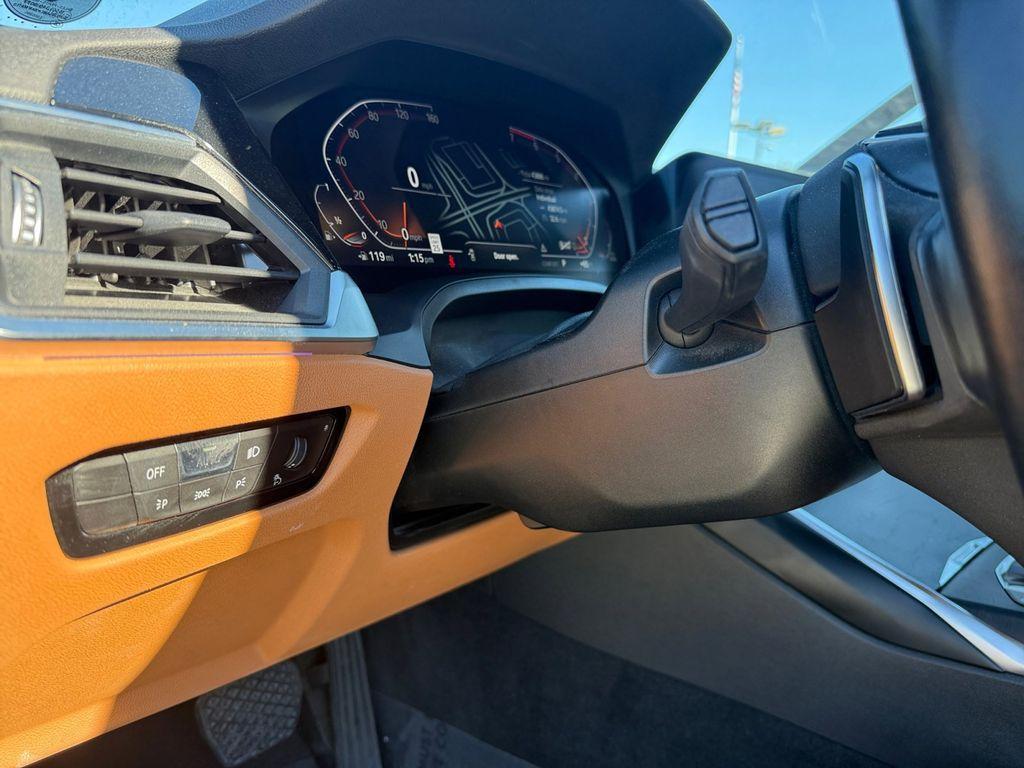 used 2023 BMW 430 car, priced at $32,499