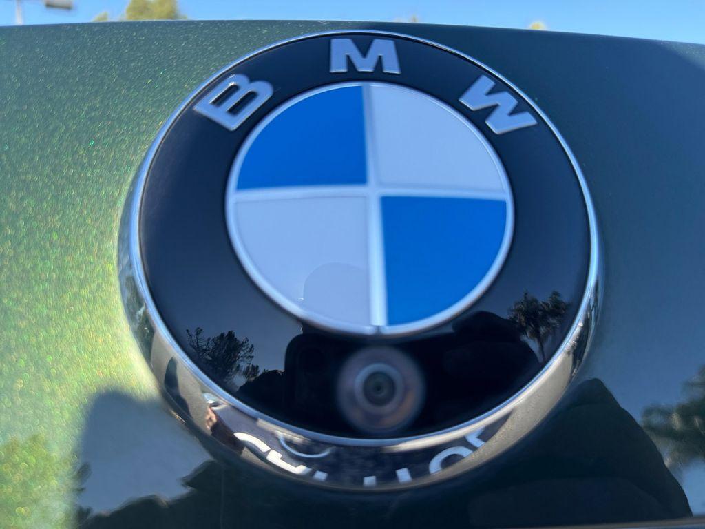 used 2023 BMW 430 car, priced at $32,499