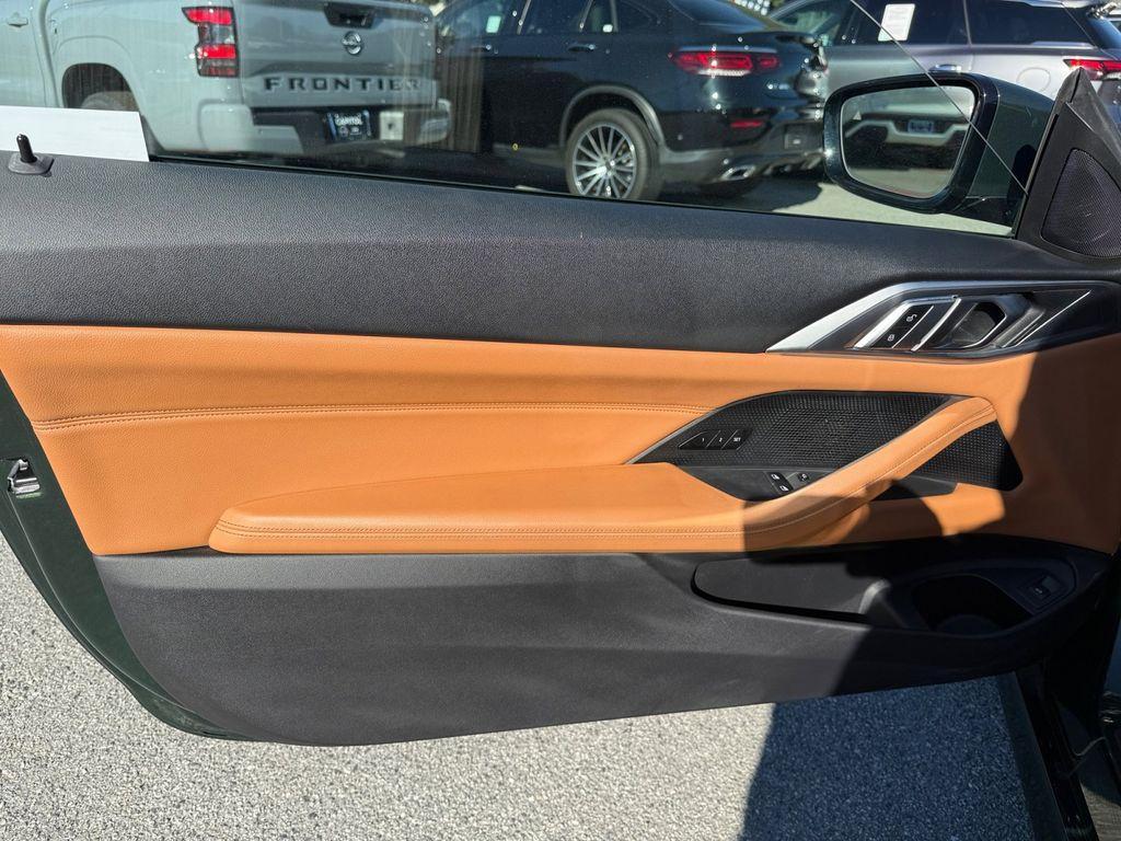 used 2023 BMW 430 car, priced at $32,499