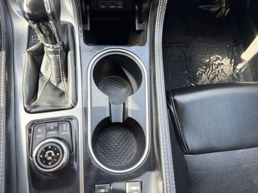 used 2018 Nissan Maxima car, priced at $10,995