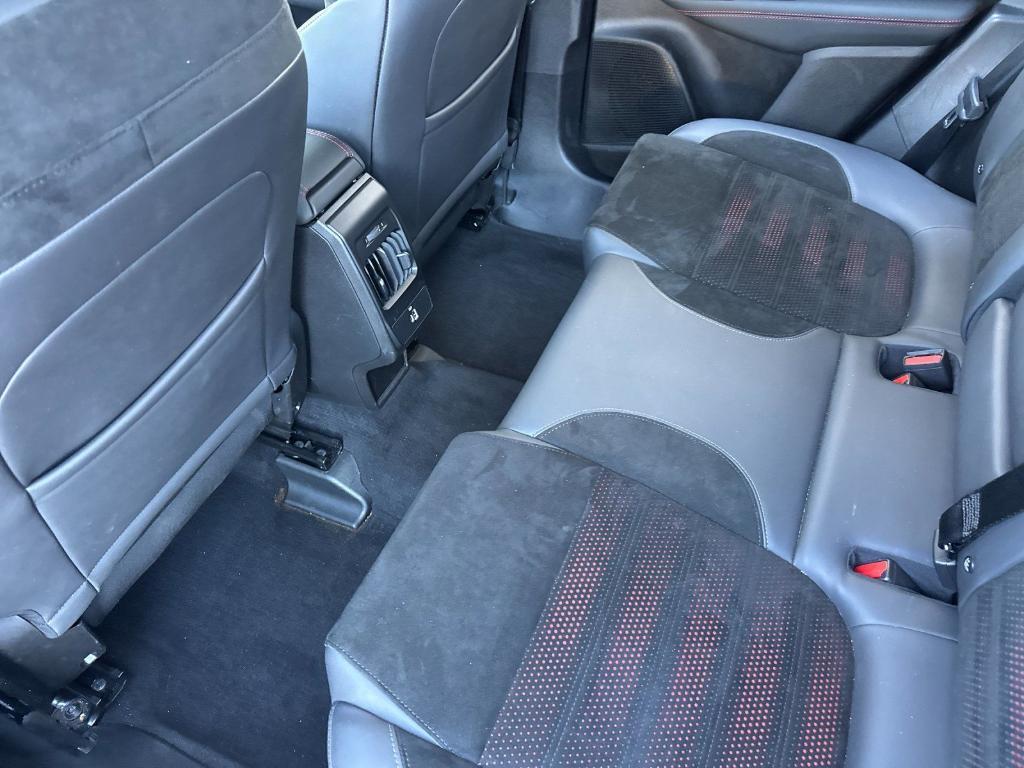 used 2024 Dodge Hornet car, priced at $20,999