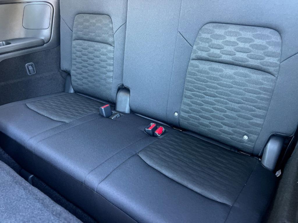 new 2026 Nissan Pathfinder car, priced at $40,482