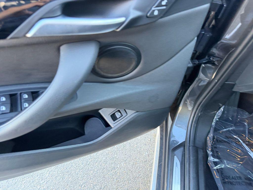 used 2022 BMW X1 car, priced at $24,999