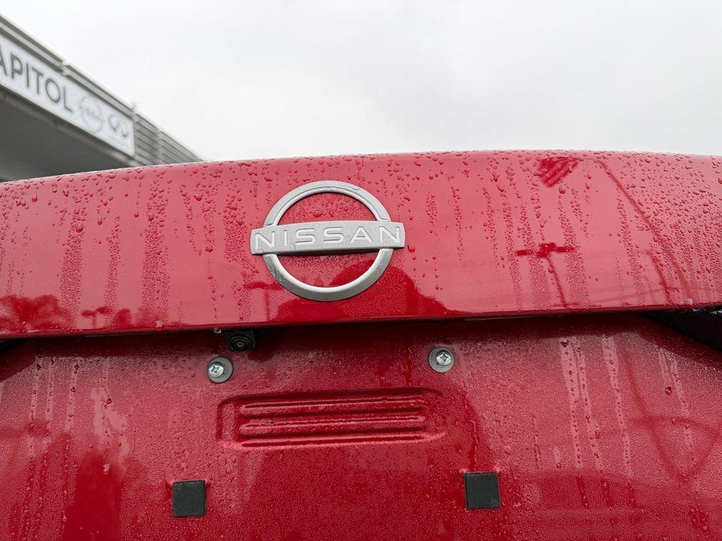 used 2024 Nissan Sentra car, priced at $14,888