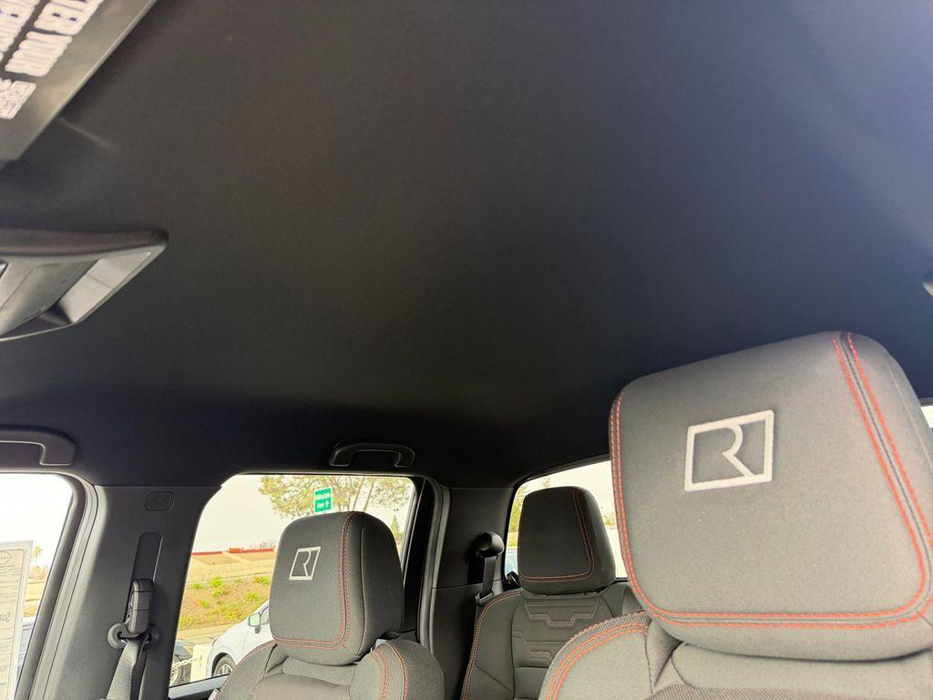 new 2026 Nissan Frontier car, priced at $43,714