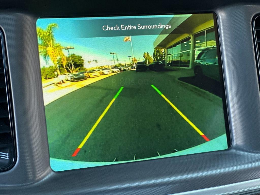 used 2022 Dodge Charger car, priced at $51,888