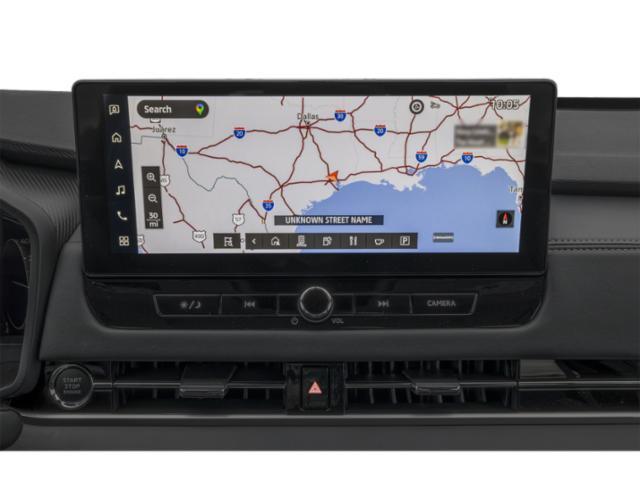 used 2025 Mitsubishi Outlander car, priced at $31,900