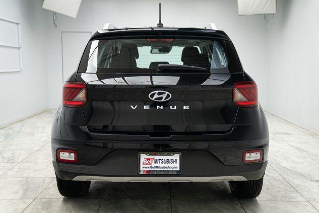used 2023 Hyundai Venue car, priced at $16,995