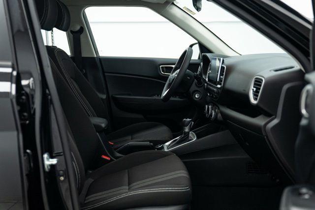 used 2023 Hyundai Venue car, priced at $16,995