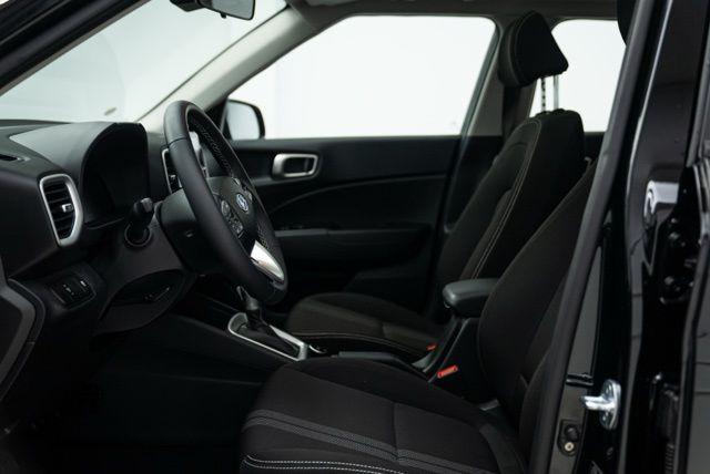 used 2023 Hyundai Venue car, priced at $16,995
