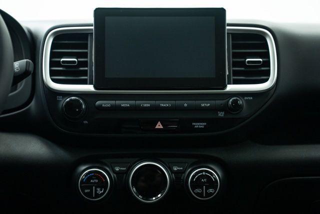 used 2023 Hyundai Venue car, priced at $16,995