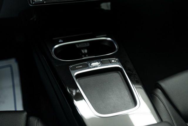 used 2025 Mercedes-Benz CLA 250 car, priced at $33,500